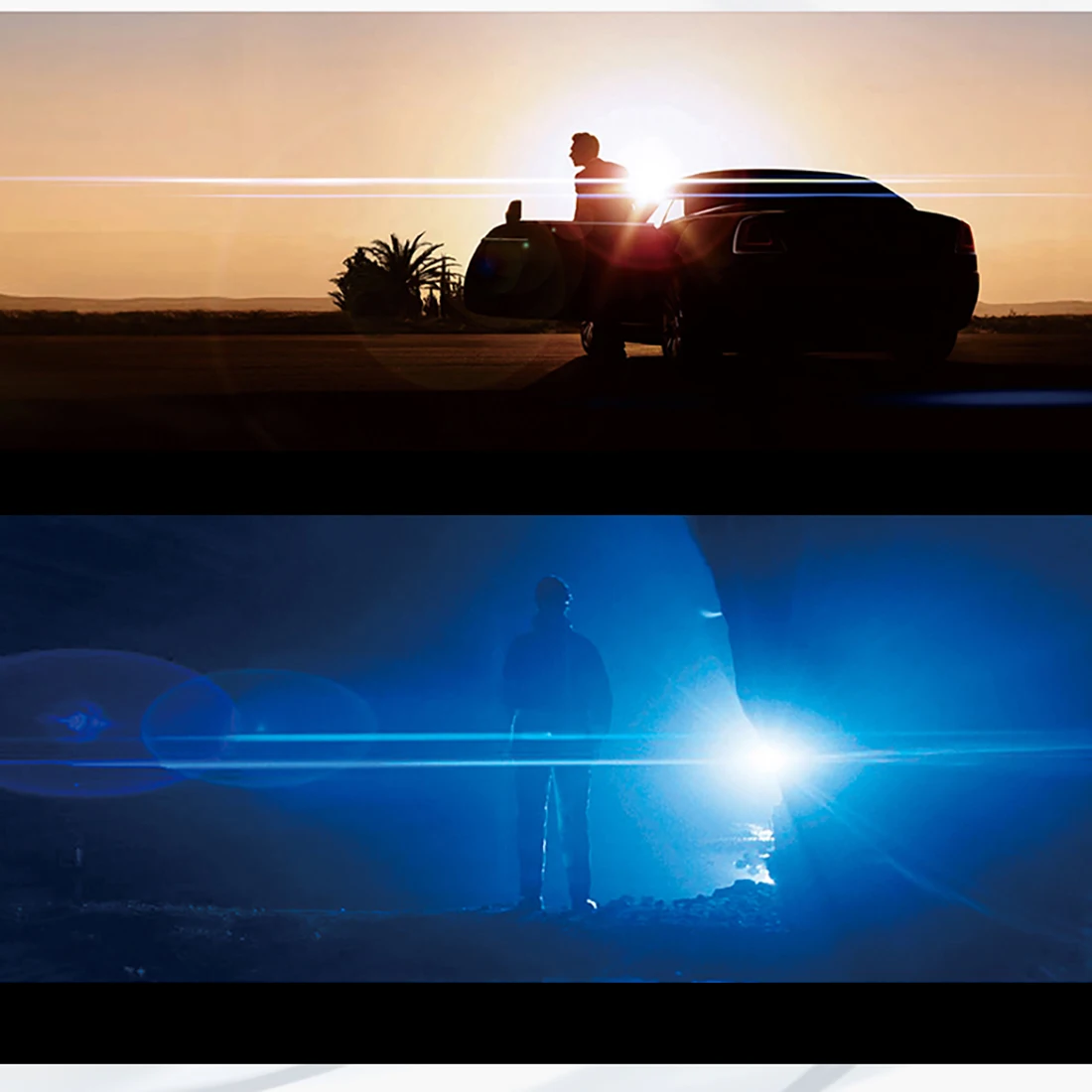 Description Picture 6 of item1.33x Video Camera Anamorphic Light Lens Magnetic Wide-Angle Lens Pro for DJI Osmo Pocket Cinema Vlog Handheld Gimbal Telephoto