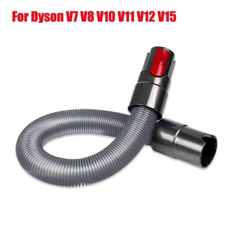 ForDysonV7V8V10V11V12V15VacuumCleanerFittingAttachments
