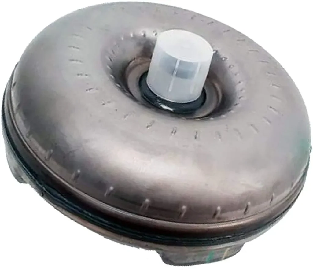 Torque Converter 1995135c1 For Case Backhoe Loaders 570lxt 580L 580sk 580SL