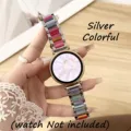 Silver Colorful