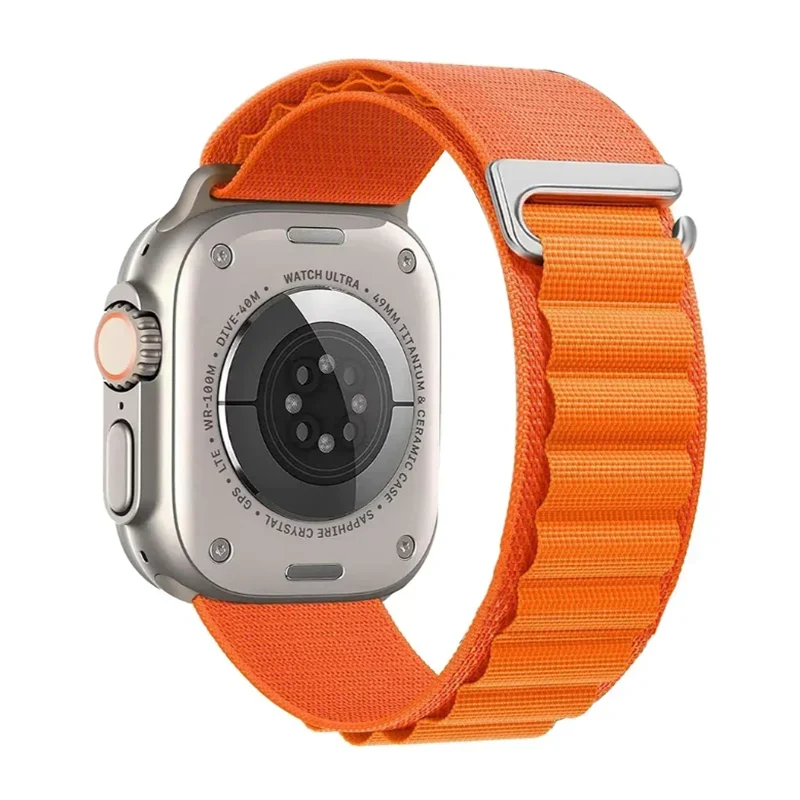 Durable Alpine Loop Sports Bracelet