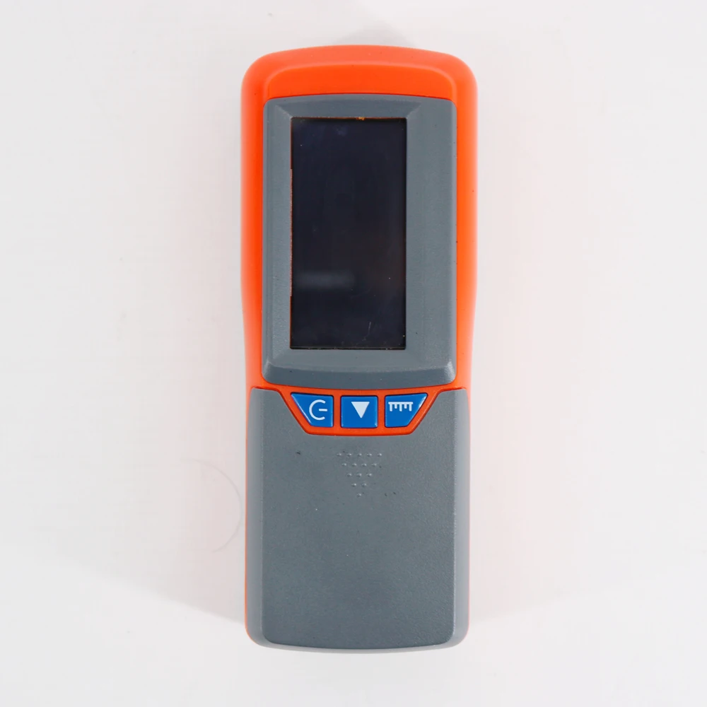 Leeb432 Digital Surface Roughness Meter 13 Roughness Parameters Tester Resolution 0.001um