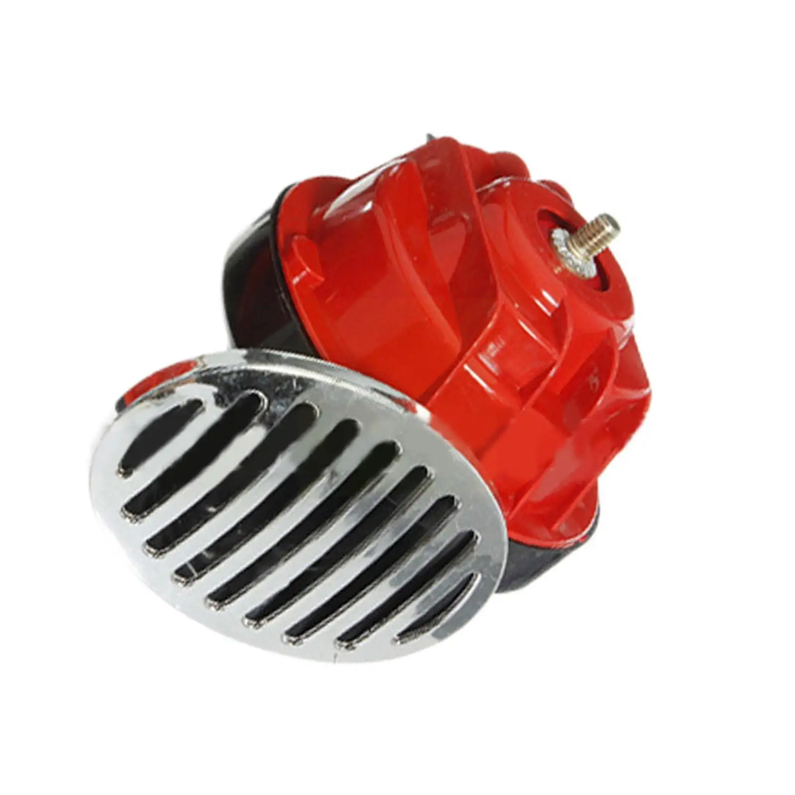 12V 300db Super Train Horn For Power Supplies Car-boat Motorcycles Automotive Loudspeaker Car Speaker Sound Signal C2A7