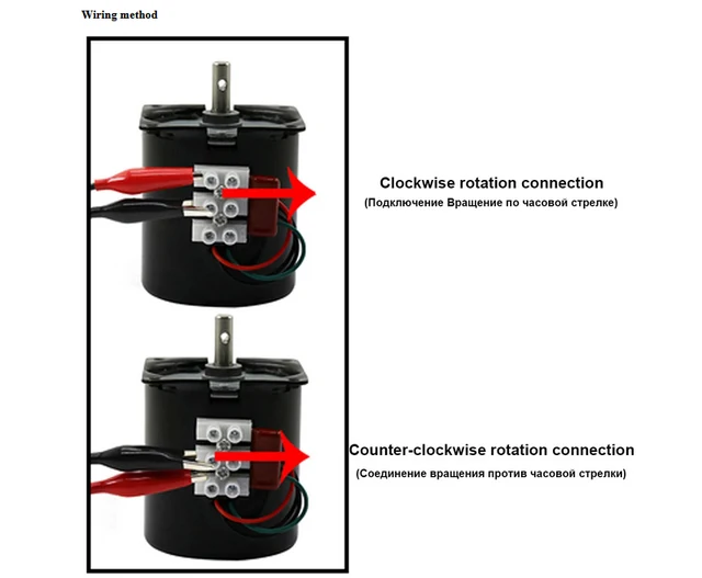 1.2 産業・研究開発用品 60KTYZ Synchronous Gear electronic