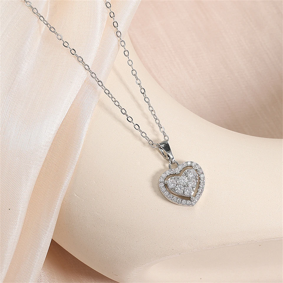 Necklace quality assurance