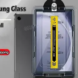 Premium One - Click Installation Tempered Glass Screen Protector (For Xiaomi pad 6 Pro)
