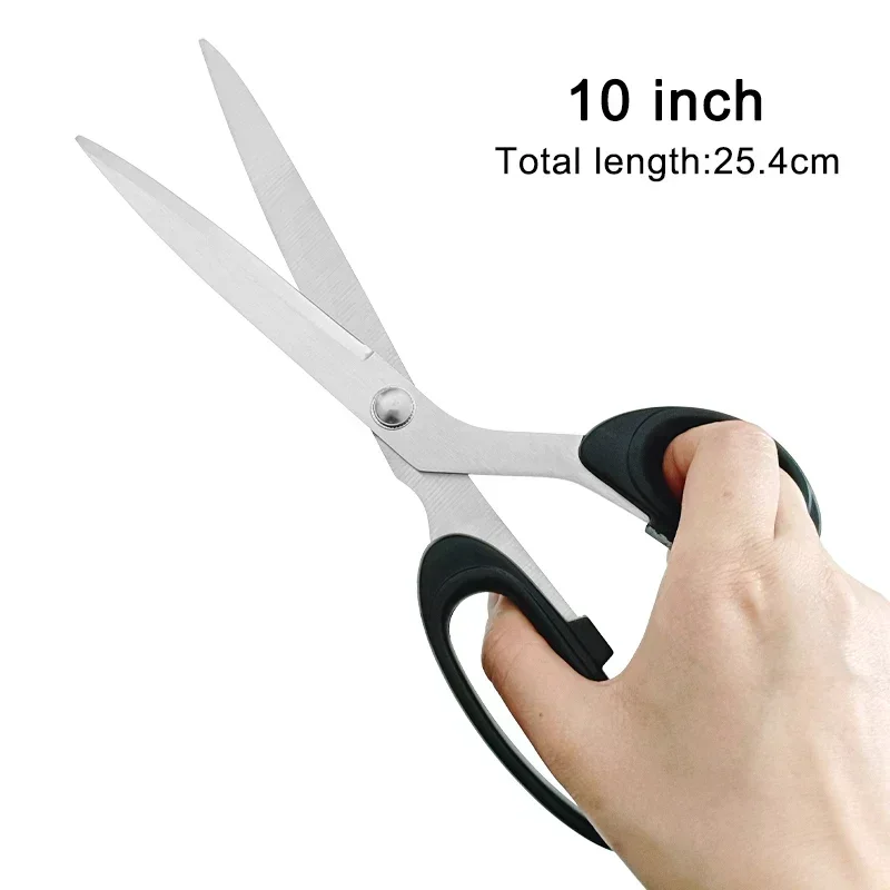 Black 25.4cm
