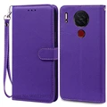Dark Purple-Strap