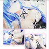 Artificial Simulation Anime Dakimakura Breasts 3D Silicone Super Soft Big Oppai for Anime Body Pillow Ass Butt A B C D E 2