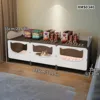 Cat Nest for All Seasons, Enclosed Cat Nest, Summer Cooling and Cooling, Bunk Bed, Two-Story House 6