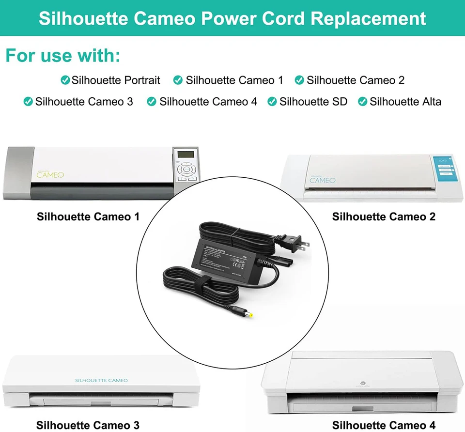 Top Chargeur ® Adaptateur Secteur Alimentation Chargeur 24V Pour