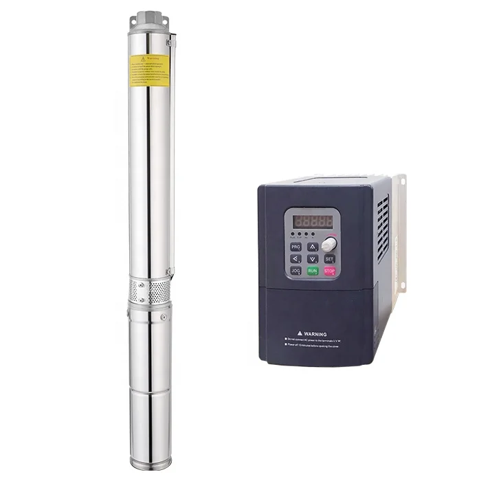 

Agriculturalsolar water pump in deep well philippines submersible for fall high capacity