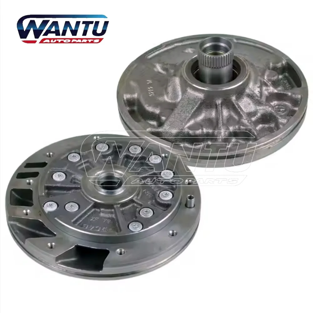 4HP20 Automatic Transmission Oil Pump Automotive Transmission Hardware