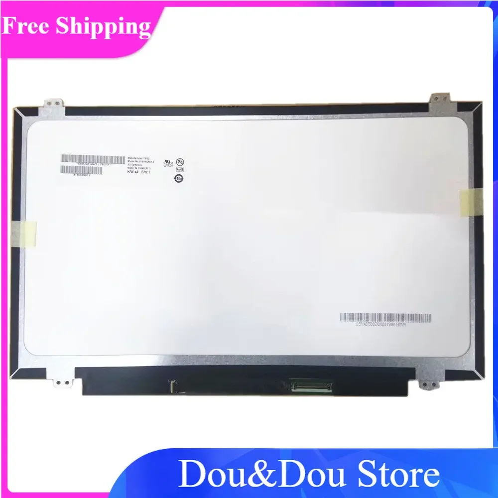 

B140HAN02.2 14,0 1920X108 0 панель 40 PIN EDP FHD IPS ЖК-экран