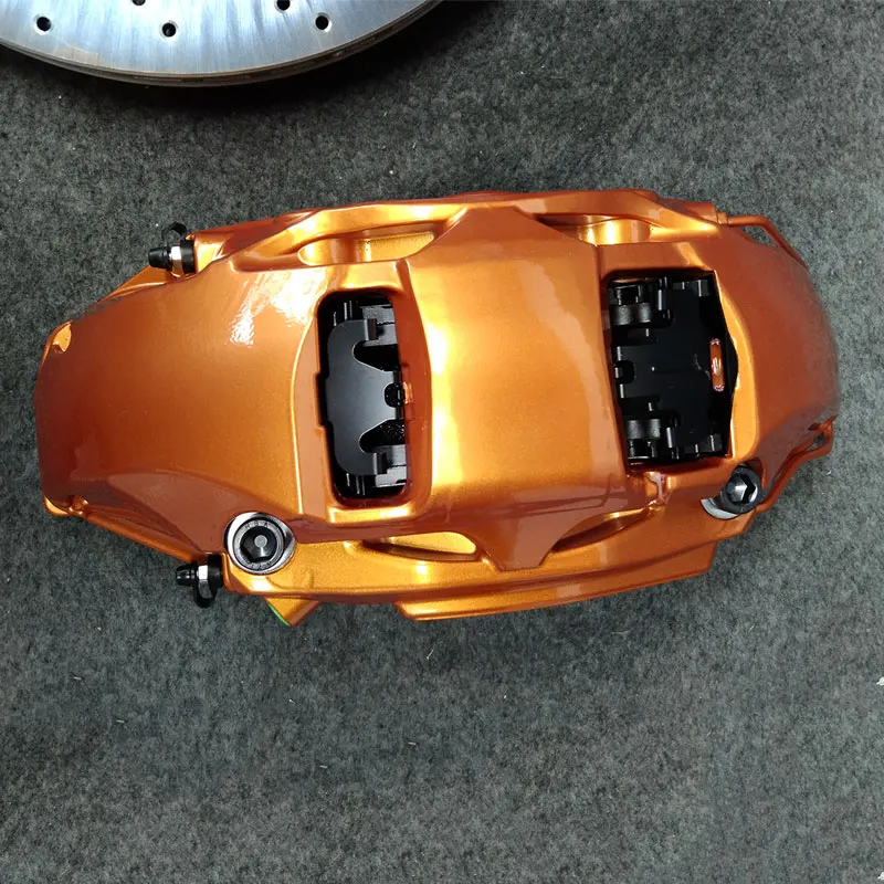 Рисунок 5 - 10 горшков, большой тормозной суппорт