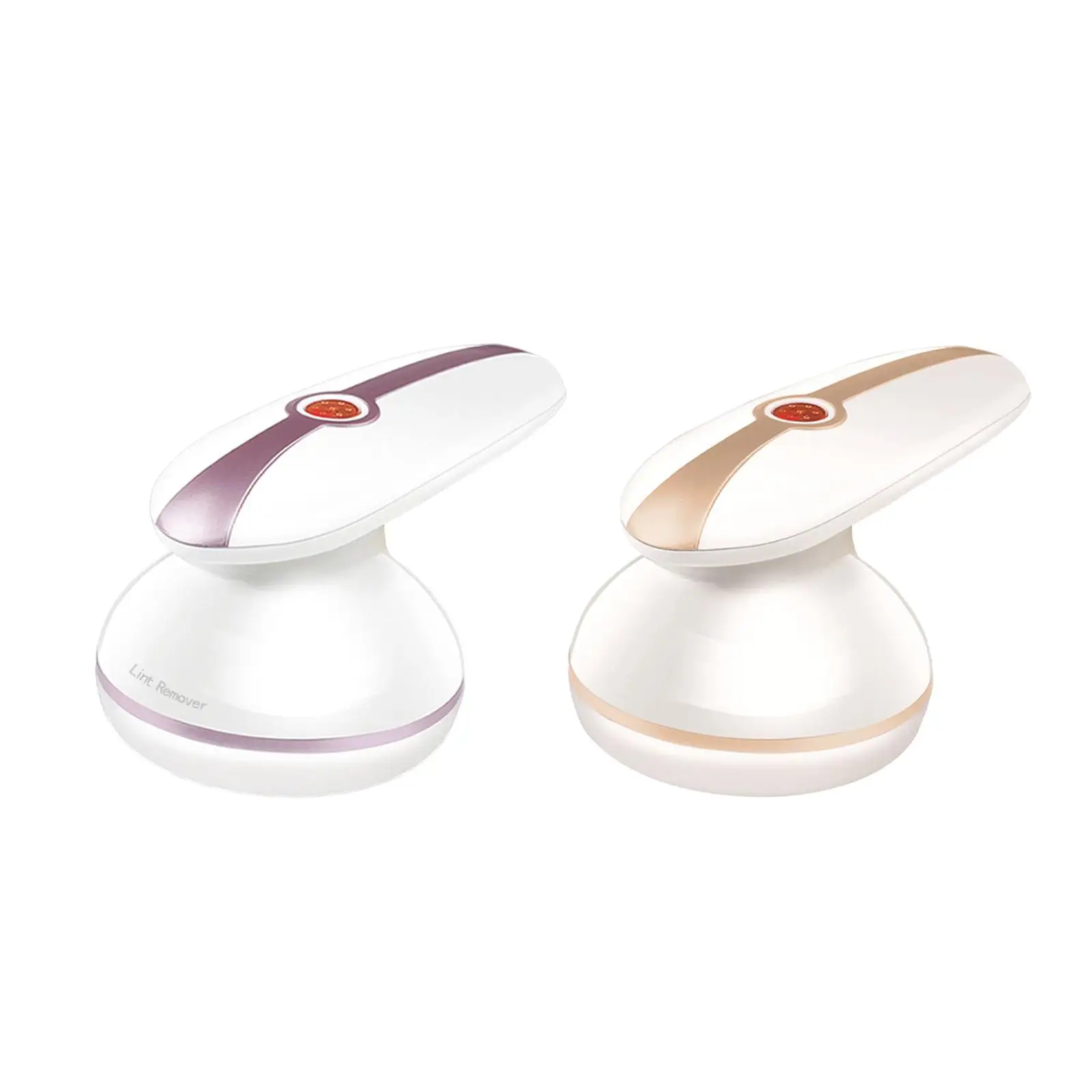 

Portable Cordless Sweater Lint Trimmer USB Rechargeable for Bedding, Carpet