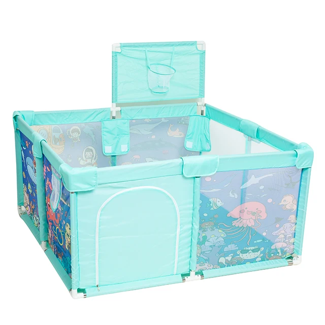 Ocean Green Square