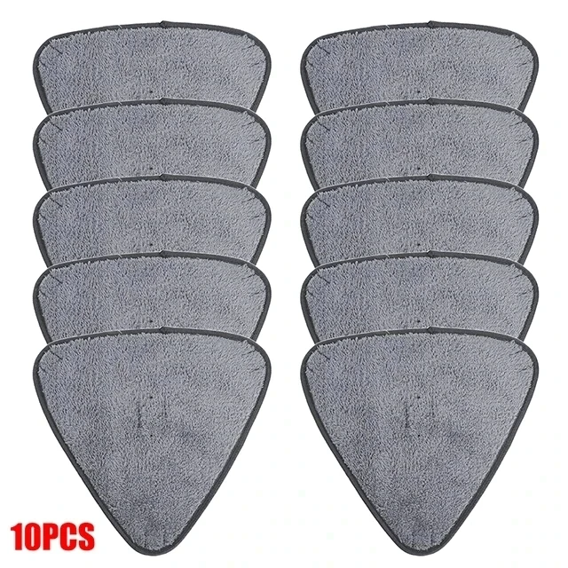 Esfregão de limpeza ajustável de 110cm, novo esfregão triangular 360 giratório, espansível, azulejo de banho, chão, parede, esfregão de limpeza profunda para conveniência 12