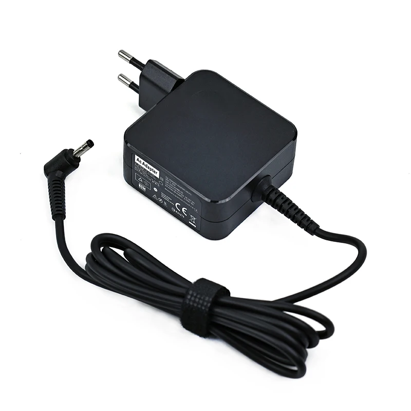 adaptador de laptop