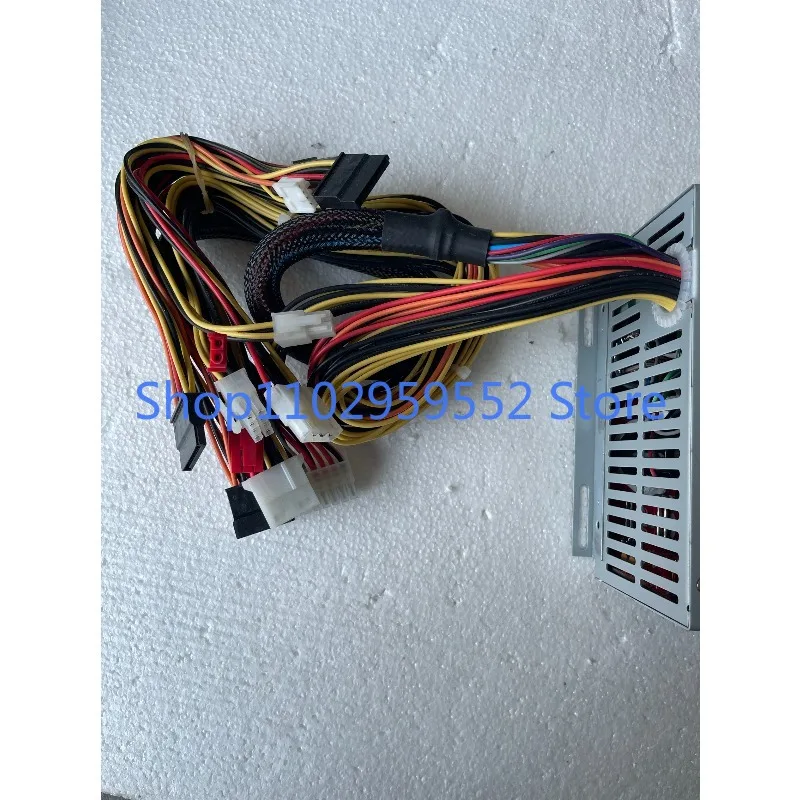ATX12V 입력 500W 산업용 제어 전원 공급 장치 STC-12500용 1개