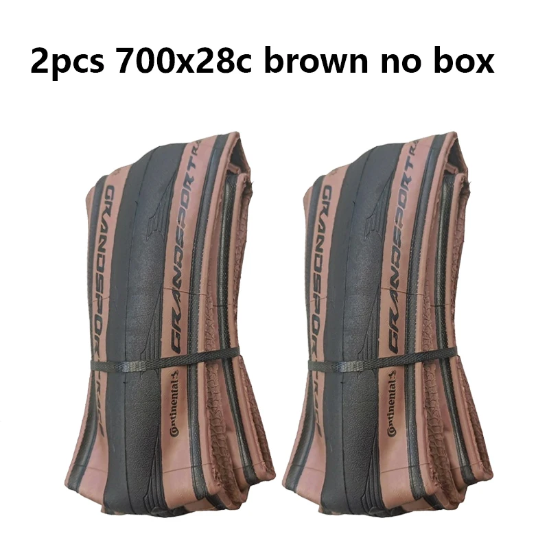 コンチネンタル Grand Sport RACE 700×23C折りたたみタイヤ コンチネンタル Grand Sport RACE 700×23C折りたたみタイヤ