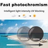 Photochromic Reading Glasses Men Progressive Multifocal Anti Blue Light Reading Glasses TR90 Hyperopia Presbyopia Glasses 3