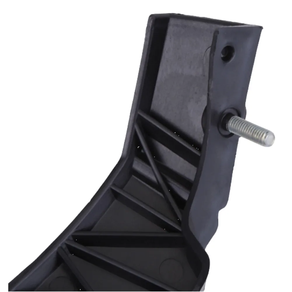 닷지 챌린저 2015-2022용 고정 범퍼 브래킷 4개 세트, OEM 부품 번호 68024342AB 68024343AB 호환