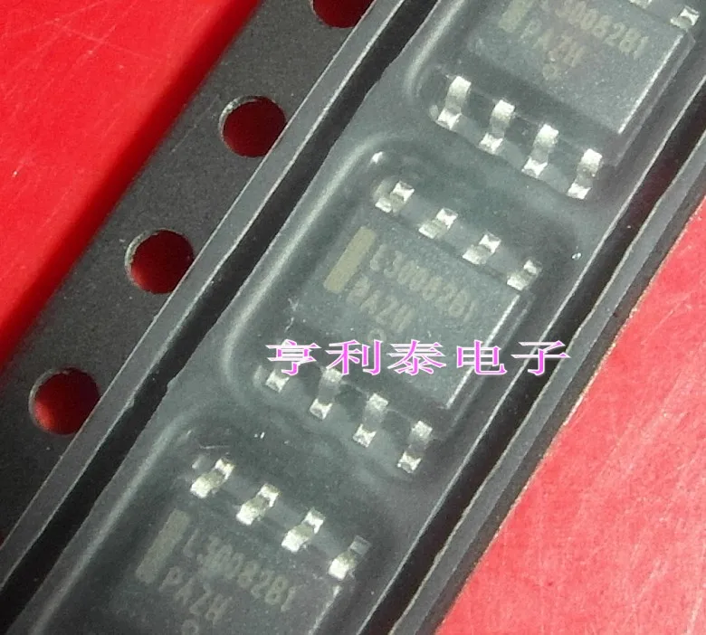 

（5PCS/LOT）NCL30082B1DR2G L30082B1 L30082B SOP8