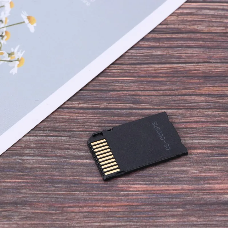 Рисунок 3 - Карта памяти Pro Duo Mini MicroSD