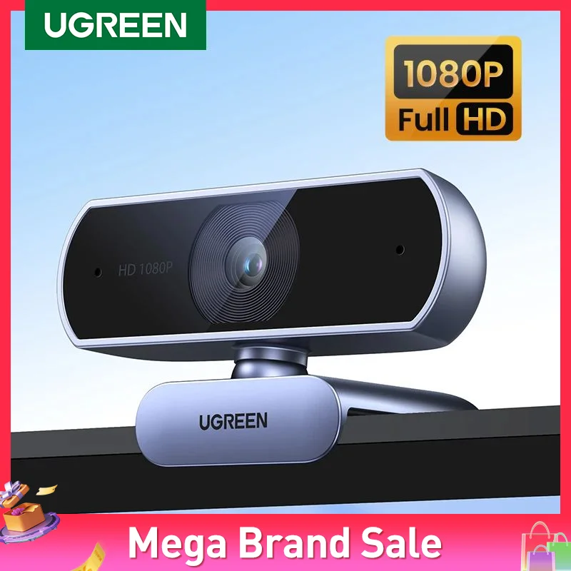 WEBCAM USB 1080P Ordinateur PC Caméra Avec Microphone Et Vidéo Assistance - Chine Caméra VIDÉO 1080P Et Caméra 1080P 60 Ips Prix