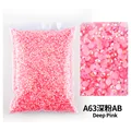 Deep pink