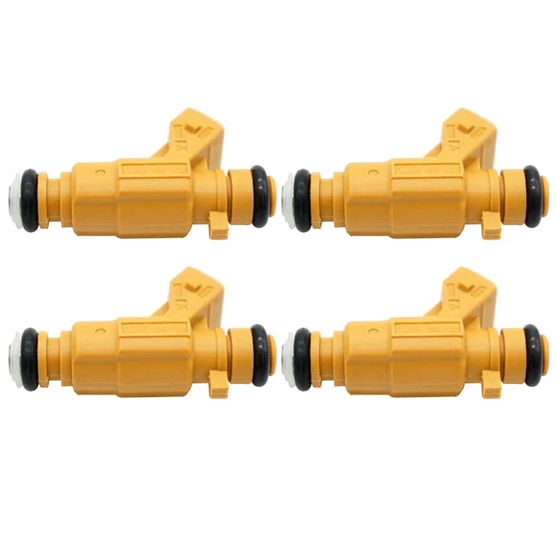 

8Pcs Fuel Injector Nozzles For Porsche Cayenne 8CYL TURBO 955 4.5L V8 2003-2006 0280156102