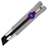 SK5 Blade Utility Knife Retractable Sharp Cut Heavy Duty Steel Break 25mm Width Paper Cut Art Knife Electrician Knife 1