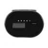 FERISING Wireless Power Bank Charger for Airpods Pro Apple Watch Series iWatch 1 2 3 4 5 External Battery for Samsung Xiaomi 5
