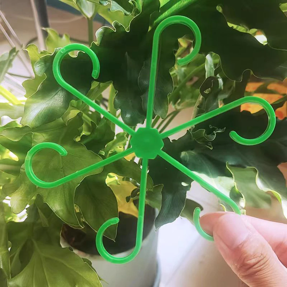 Plant Clips 4PCS For Garden