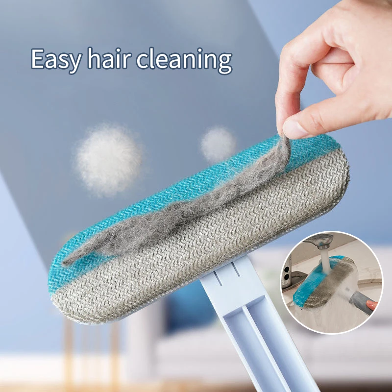 Multifunction Pet Hair Remover Brush Lint Roller