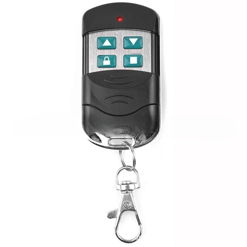 433 Copy Type Security Protection Access Control Open Door Remote Control Wireless RF Rolling Code Industrial Household - 2
