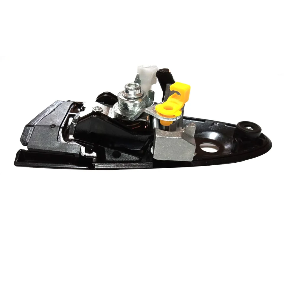 ホンダcrz CR-Z zf1 zf2 2011-2015ドアハンドル用左側assy.72141-SZT