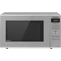 teel Countertop/Built-In with Inverter Technology and Genius Sensor, 0.8 Cu. Ft, 9 1