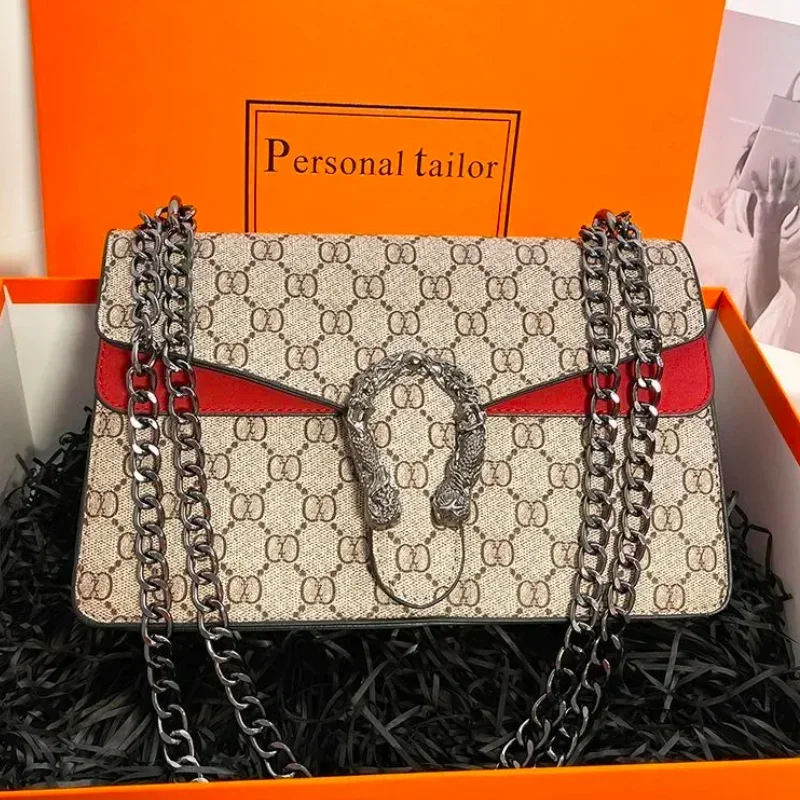 

Women's Luxury Crossbody Bag New Fashionable Wine God Bag Retro Design Shoulder Bag Mini Handbag Large Capacity Bags for Women