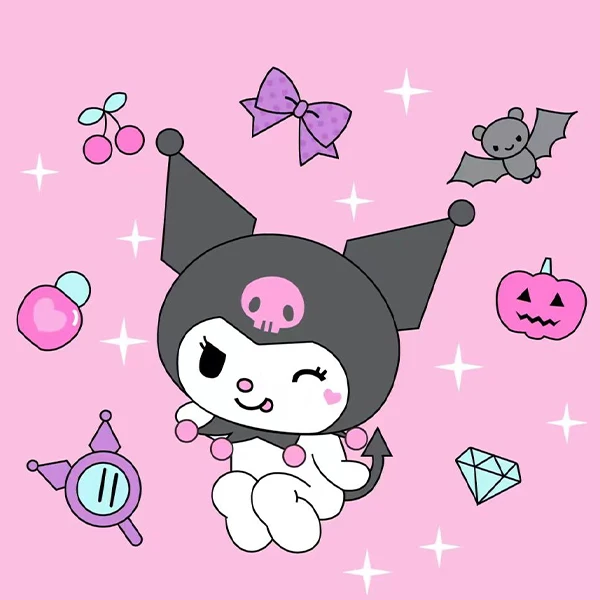 Sanrio Shoes And Clothing Store