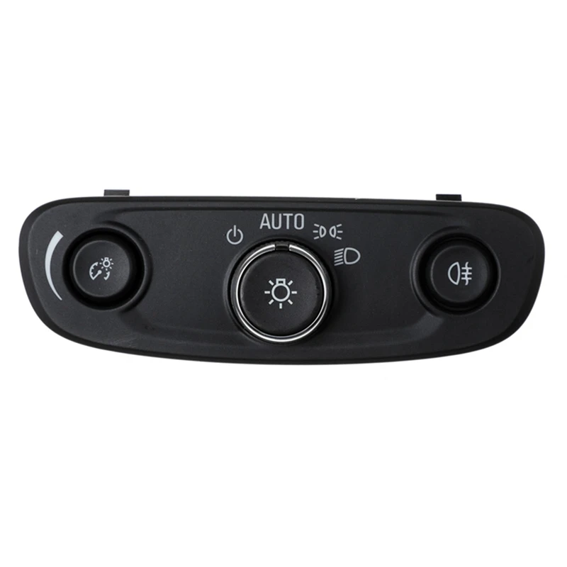 23346753 Headlight Switch Headlight Switch Automotive For