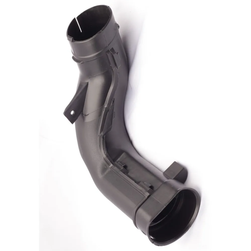 Tuyau D'Admission D'Air Pour Nissan Tiida, Livina, NV200 1.6 (2005-2010) - En Caoutchouc Noir