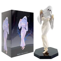 Figurine de fille fantôme Lady Kyouko, modèle de collection, décoration de bureau, jouet cadeau élégant Anime 2