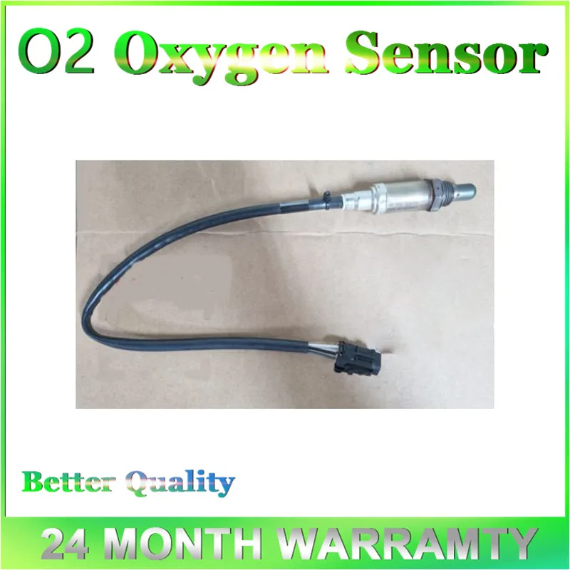 

For O2 Oxygen Sensor 1625403517 Ssangyong KORANDO MUSSO E32