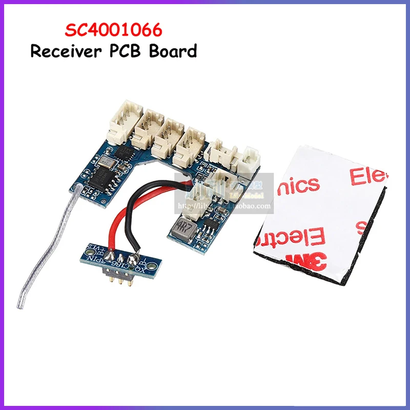 RC ERA C186 E120 RC Helicopter Accessories Servo Blade Gear Motor Rotor Head Receiver Board Body Shell for C186 Original Parts