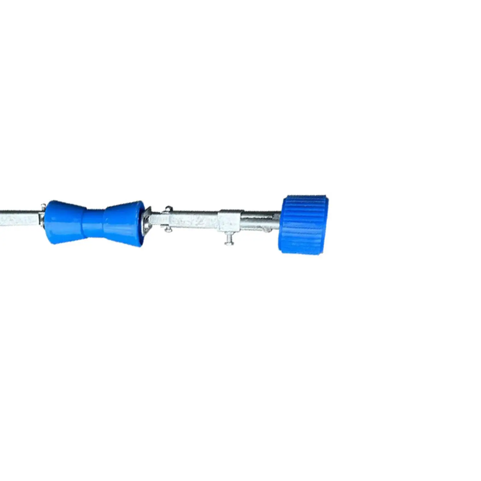 thumbnail image 2 of MagiDeal Boat Trailer Roller Bracket - 105cm Bow Roller Bracket For Boat Trailers 2 of 10