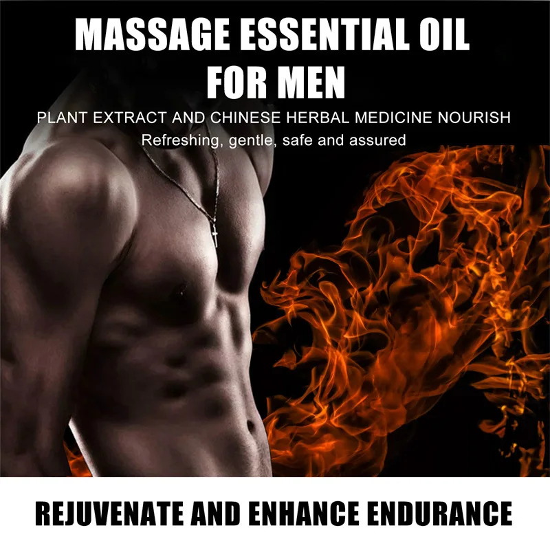 Penis Thickening Growth Man Biggest Enlargement Liquid Cock Erection Enhance Health Care Enlarge Massage Enlargement Oil 10ml