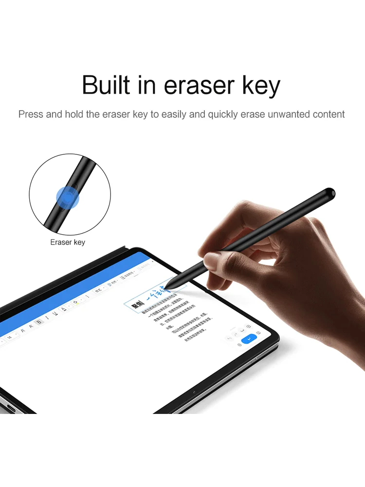 Enhanced Stylus Pen for Samsung Galaxy Tablets