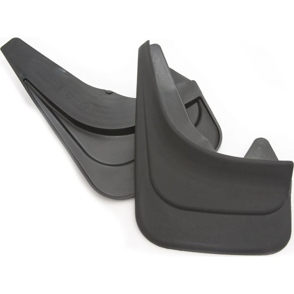 Брызговики универсальные Люкс 2 шт. (Размер L) |